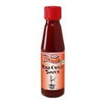 FF RED CHILLI SAUCE 220GM